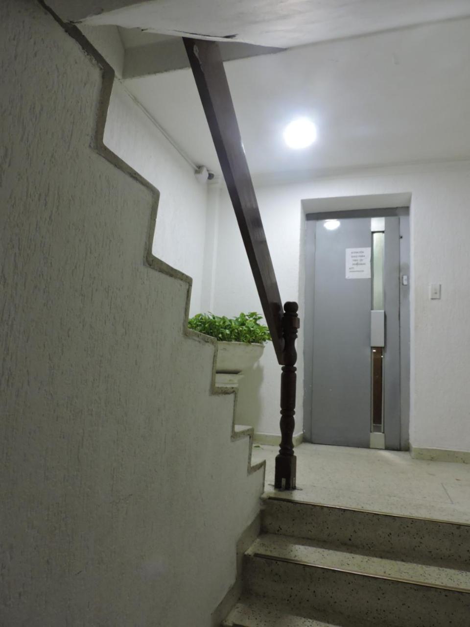 Apartahotel Dorado Rodadero Santa Marta  Exterior foto